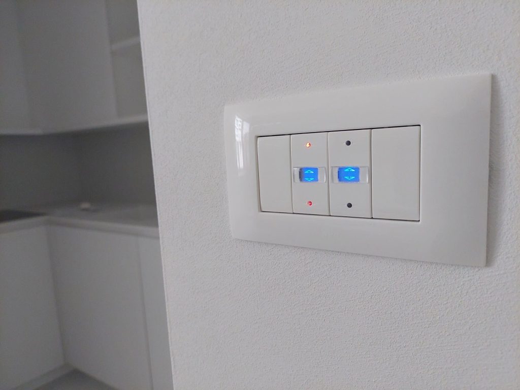 elettrowatt