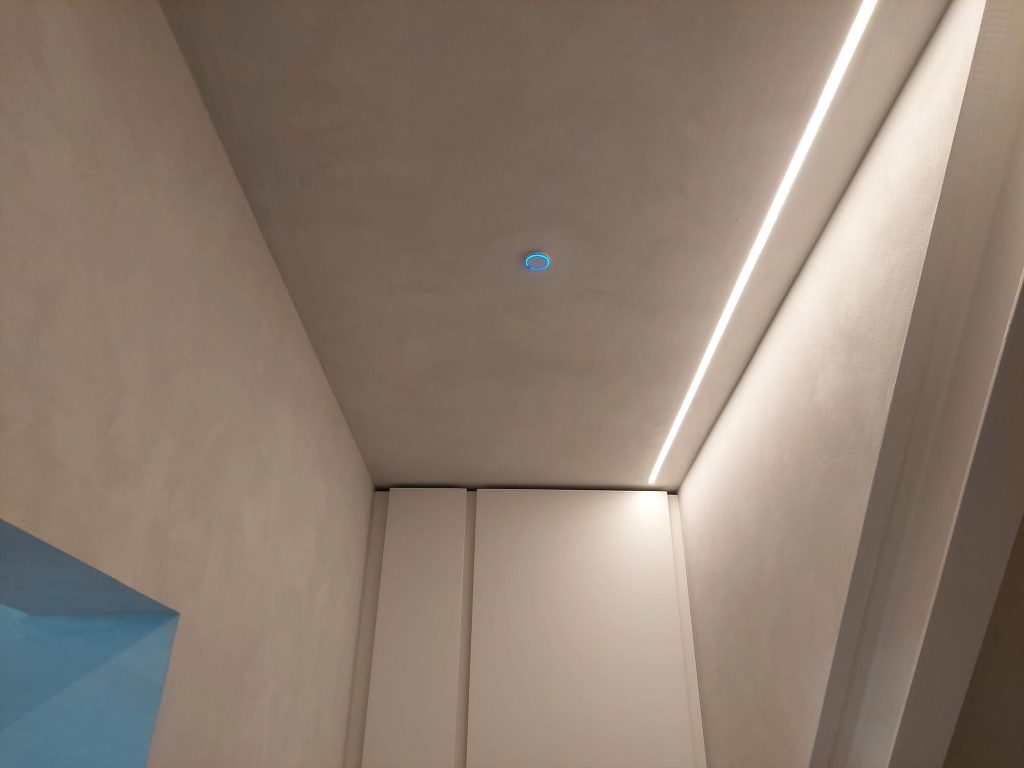 elettrowatt