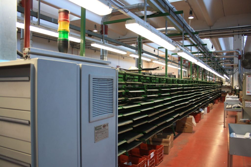 elettrowatt