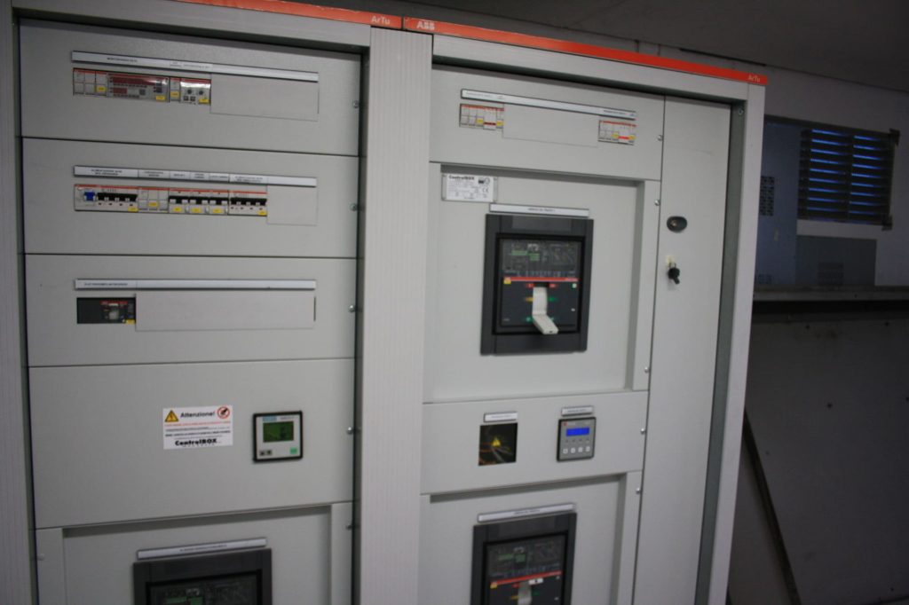elettrowatt
