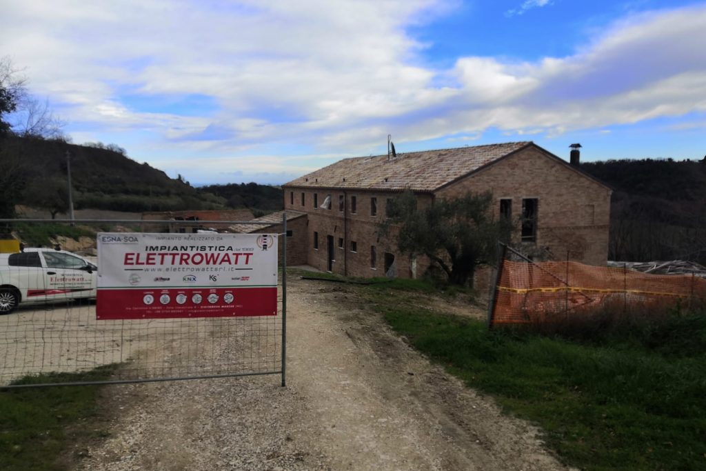 elettrowatt