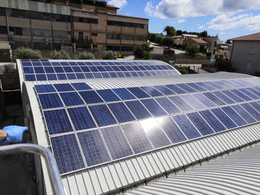 elettrowatt