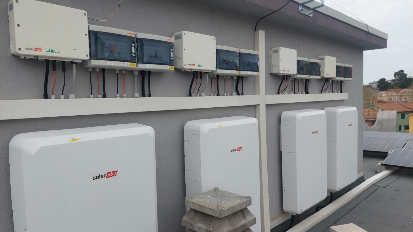 elettrowatt