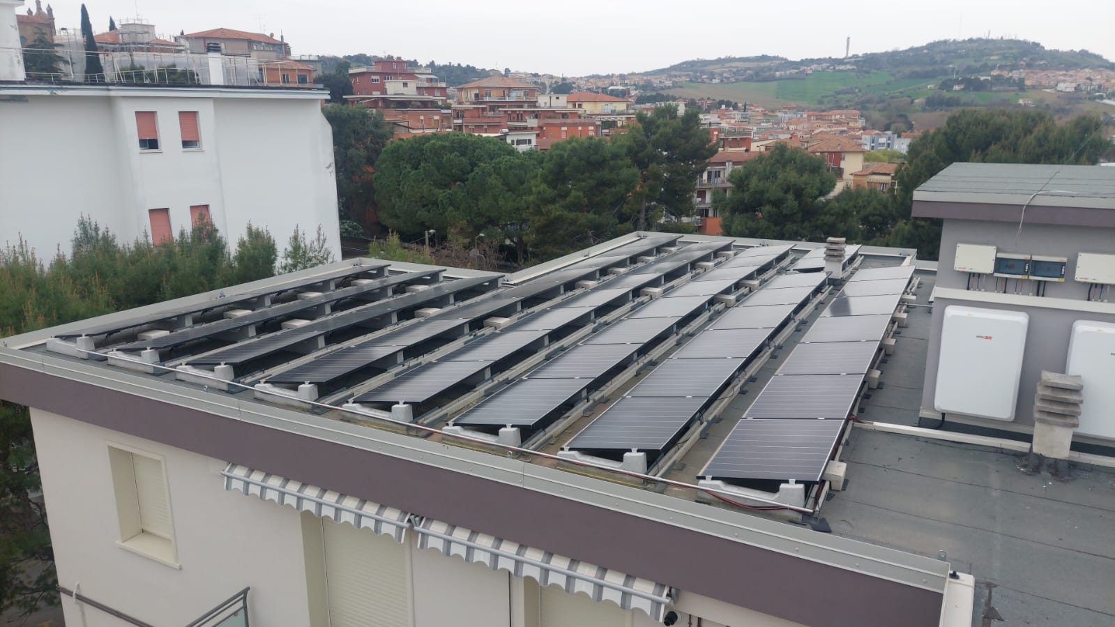elettrowatt