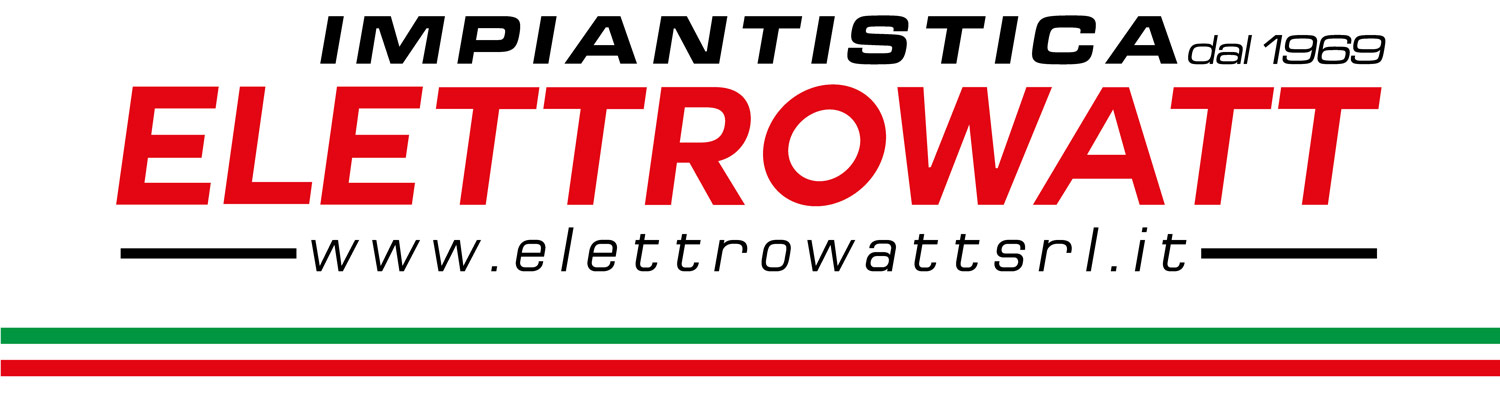 elettrowatt